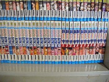 全巻セット グラップラー刃牙42+1 刃牙31 範馬刃牙37 バキ道17 全巻セット グラップラー刃牙42+1 刃牙31 範馬刃牙37