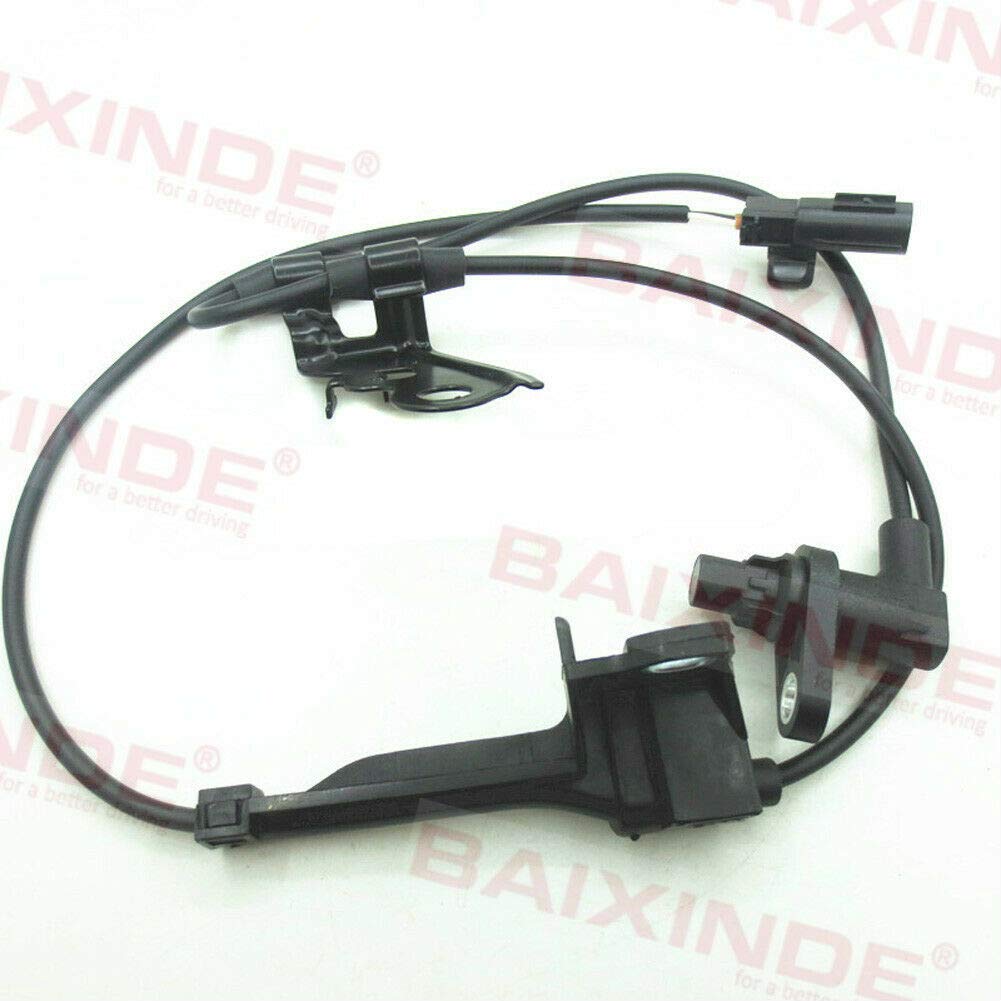 ひーろ 89543-12100 ABS Wheel Speed Sensor for Toyota Corolla 09-13