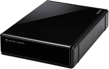 Amazon.co.jp: エレコム HDD 外付けハードディスク 3TB SeeQVault対応