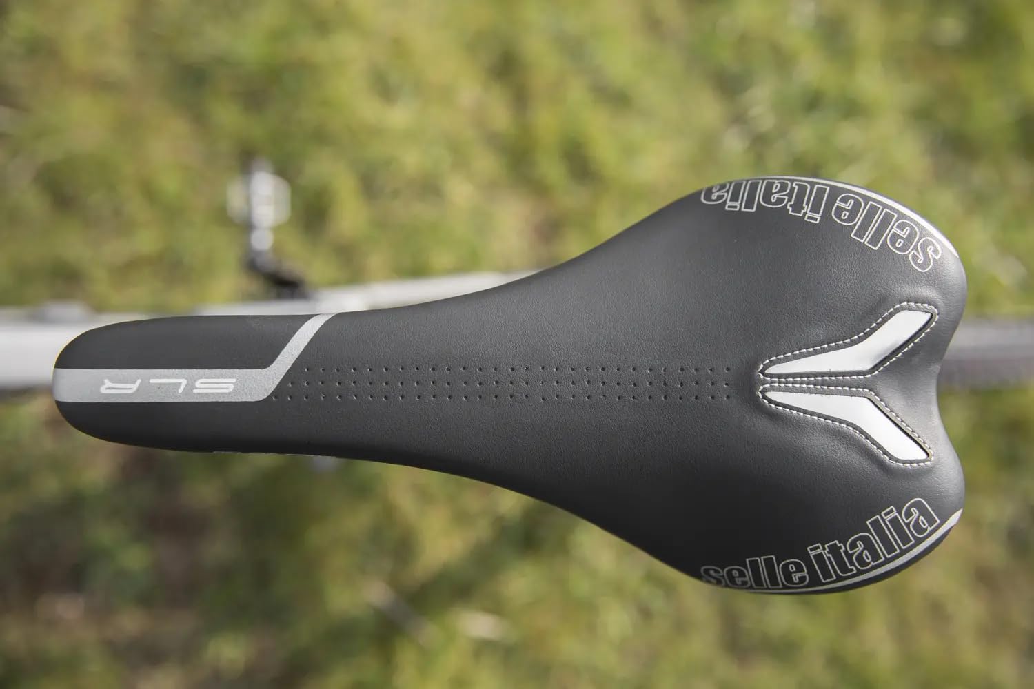 selle italia SLR titanium サドル Selle Italia SLR Titanium Saddle, S1 | Texas Cyclesport