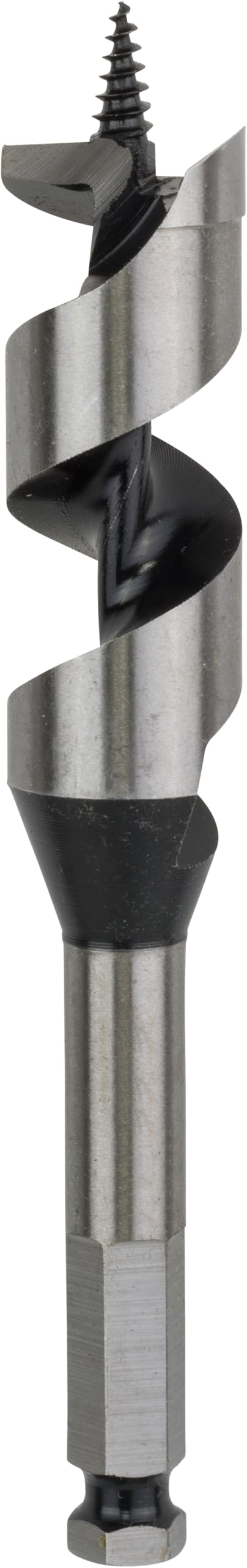 Bosch Bosch 1x PRO Wood Auger Bit (for Softwood, Hardwood, Ø 25,00 mm, Professional Accessory Rotary Drill/Drivers)