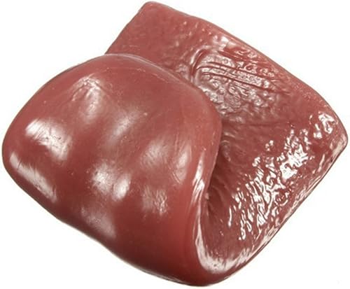 Miniatura 7 de Apoyos falsos accesorios de plástico espectáculo escenario fiesta de Halloween 3