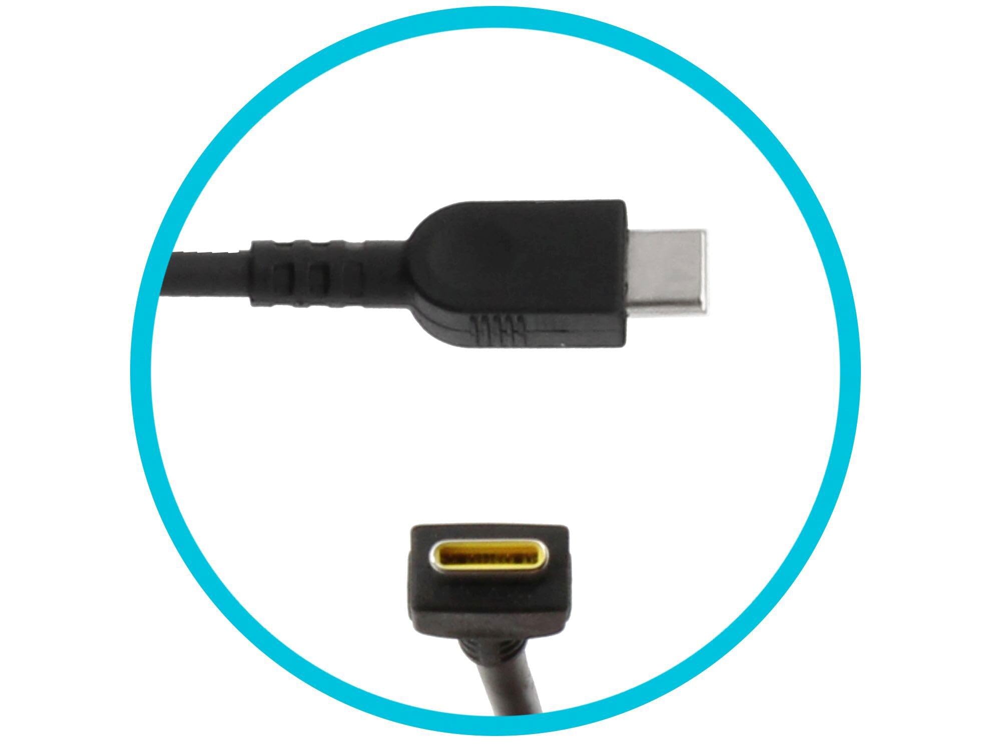 Lenovo SA10R16901C1 Original USB-C Chargeur 65 Watts