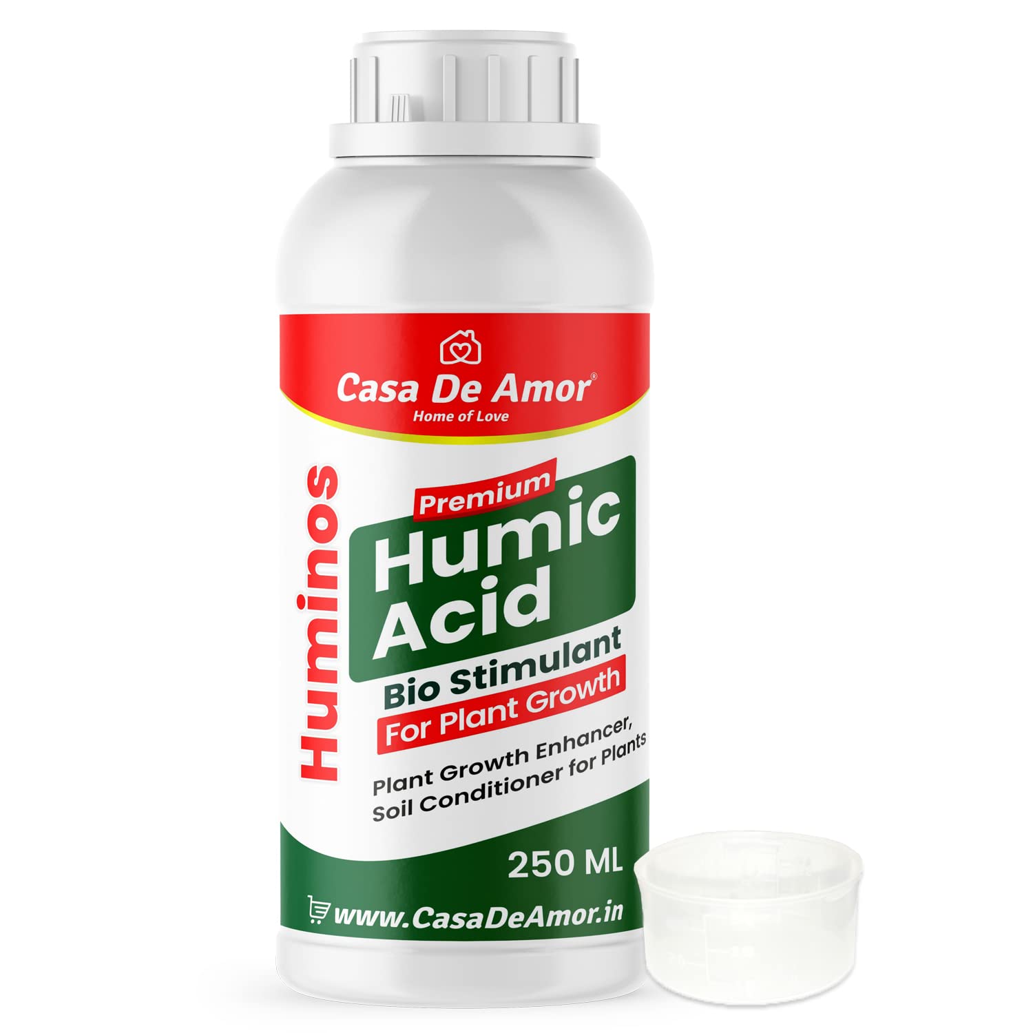 See full amazon price history chart for Casa De Amor Liquid Humic Acid Plant Booster for Plants and Root Growth Promoter with Measuring Cup (250 m) Casa De Amor Liquid Humic Acid Plant Booster for Plants and Root Growth Promoter with Measuring Cup (250 m) (B09VT8GY4X) Amazon Price History, Amazon Price Tracker