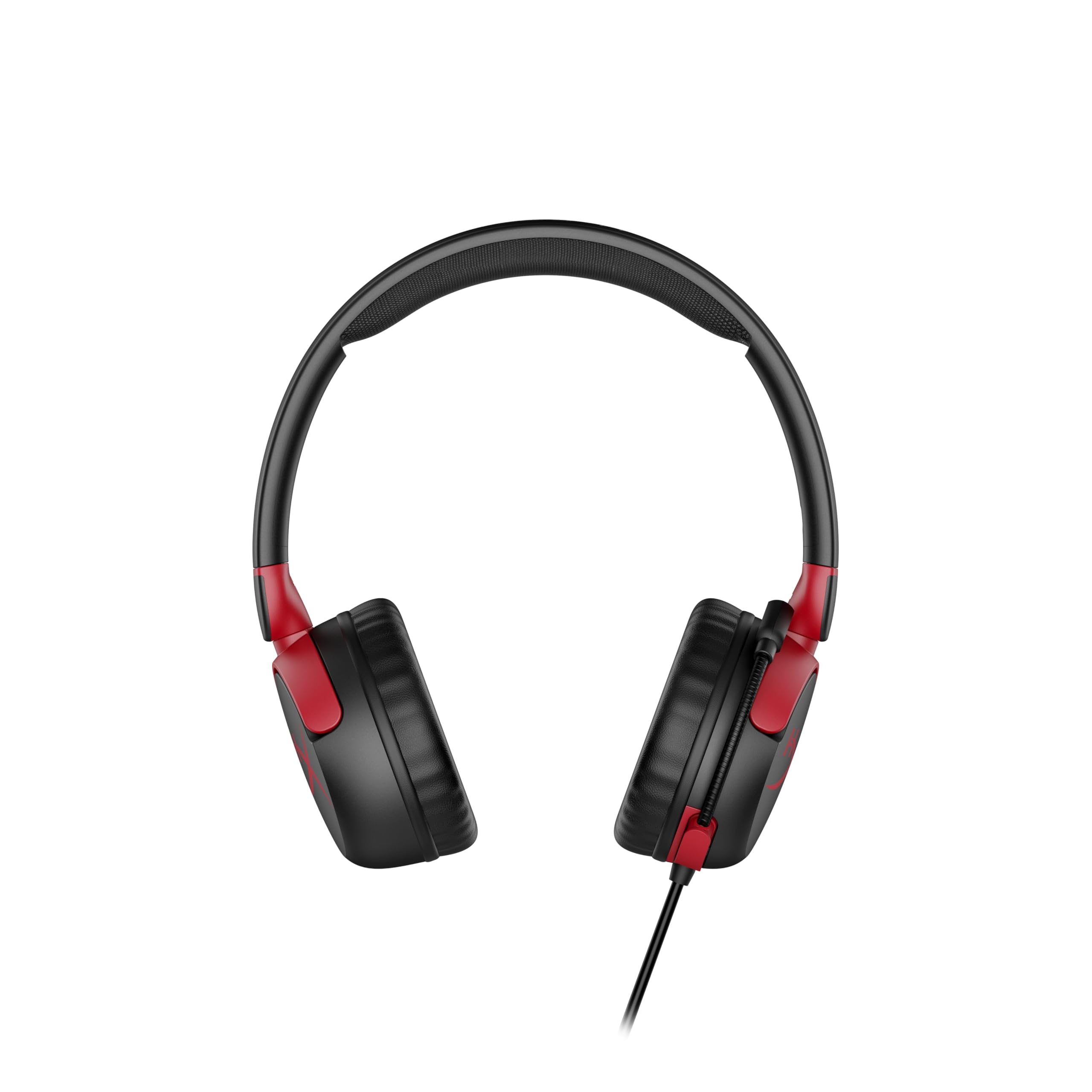 HyperX Cloud Mini Wired Black Red