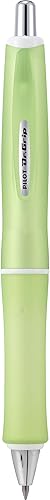 Miniatura 2 de Pilot Dr Grip pluma esmerilada mediana verde Green Barrel