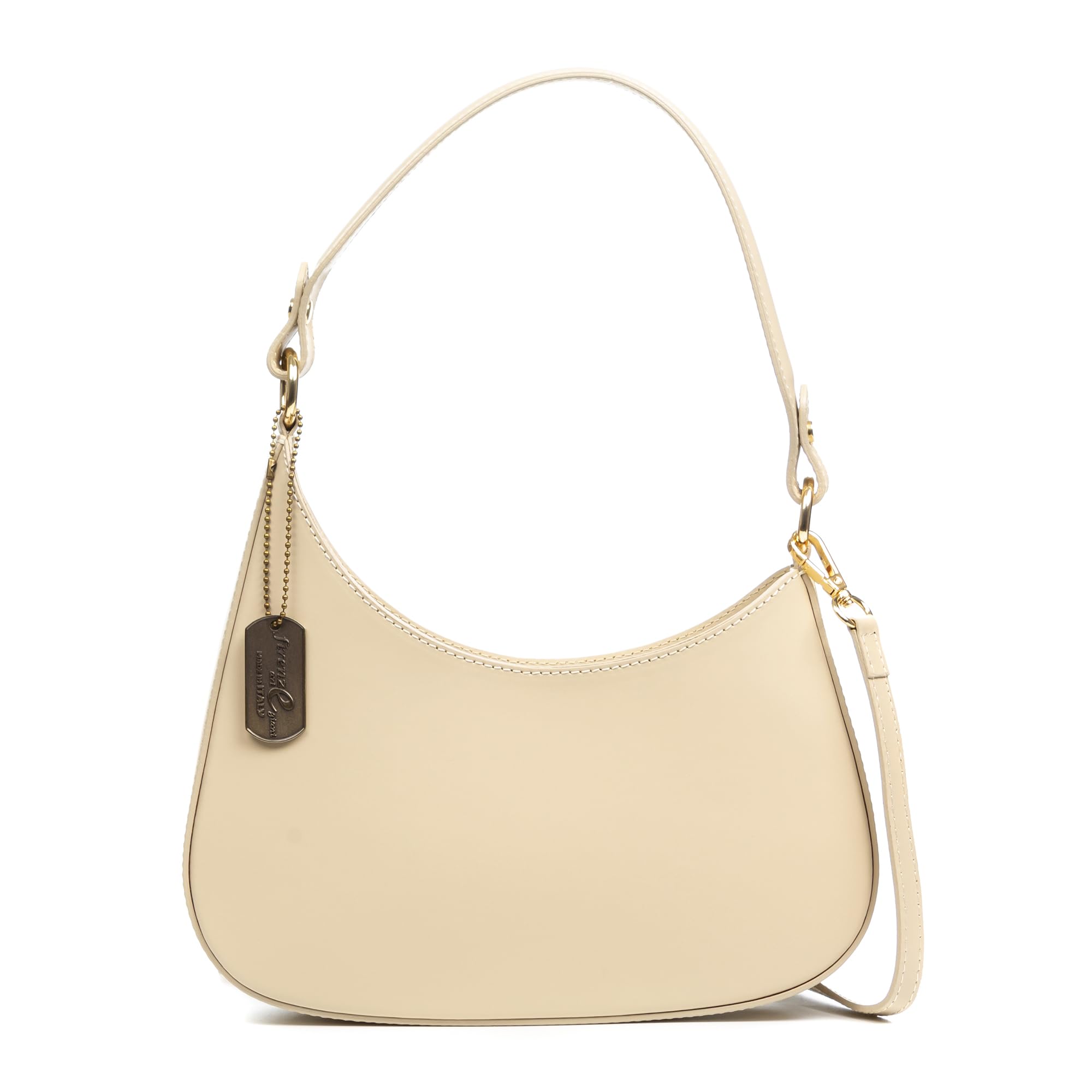 FIRENZE ARTEGIANI Women's Angolo Crossbody bag