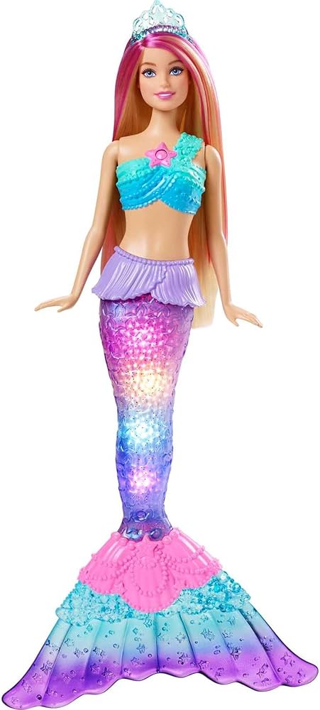 Barbie 人形です Amazon.co.jp: 2000 Millennium Princess Barbie(バービー