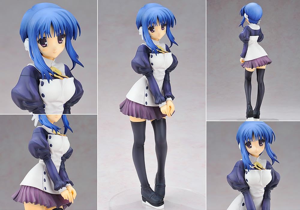 Amazon.co.jp: 未開封品ToHeart2 イルファ 1/8 完成品フィギュア