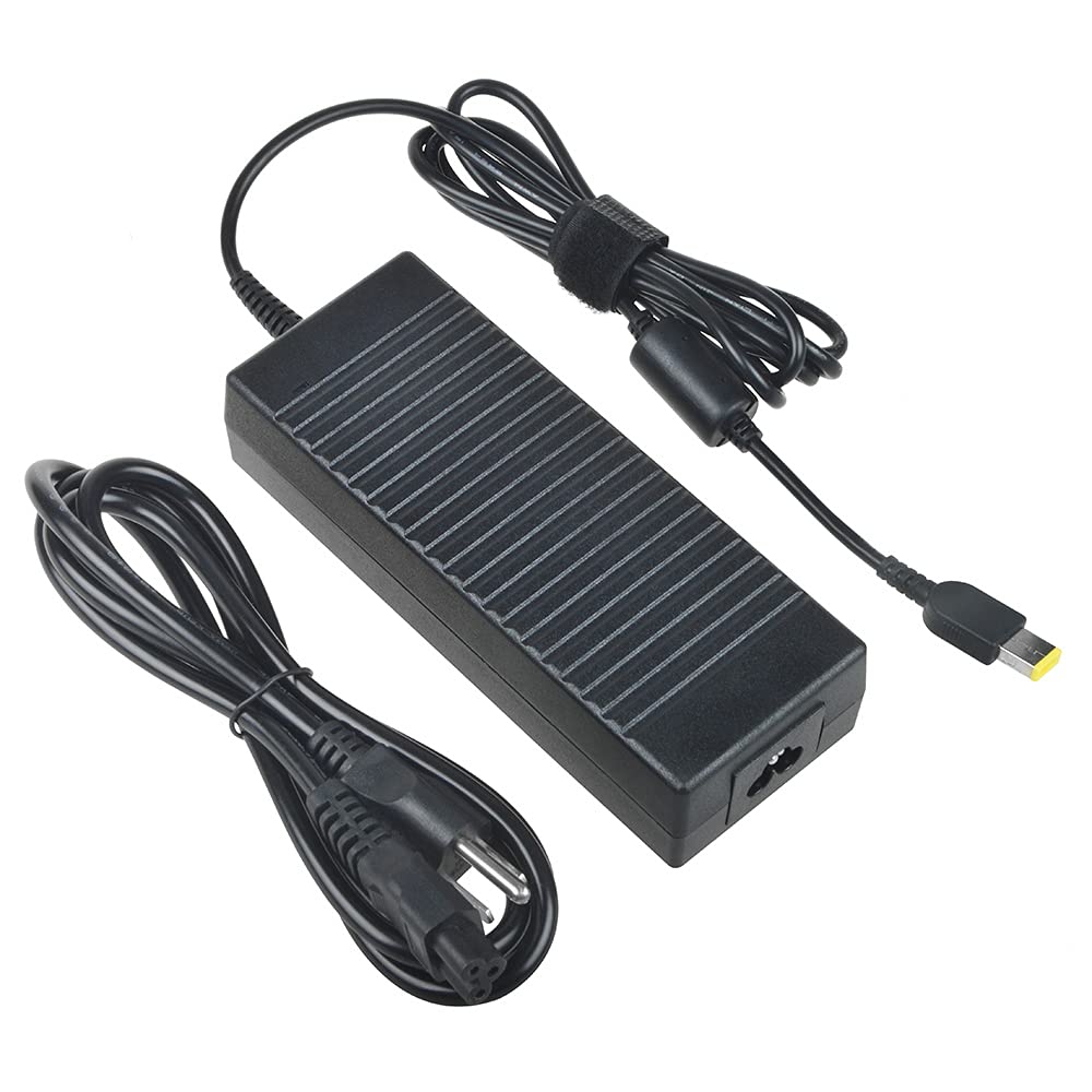Amazon.com: J-ZMQER AC Adapter Compatible with Lenovo Horizon 2 27