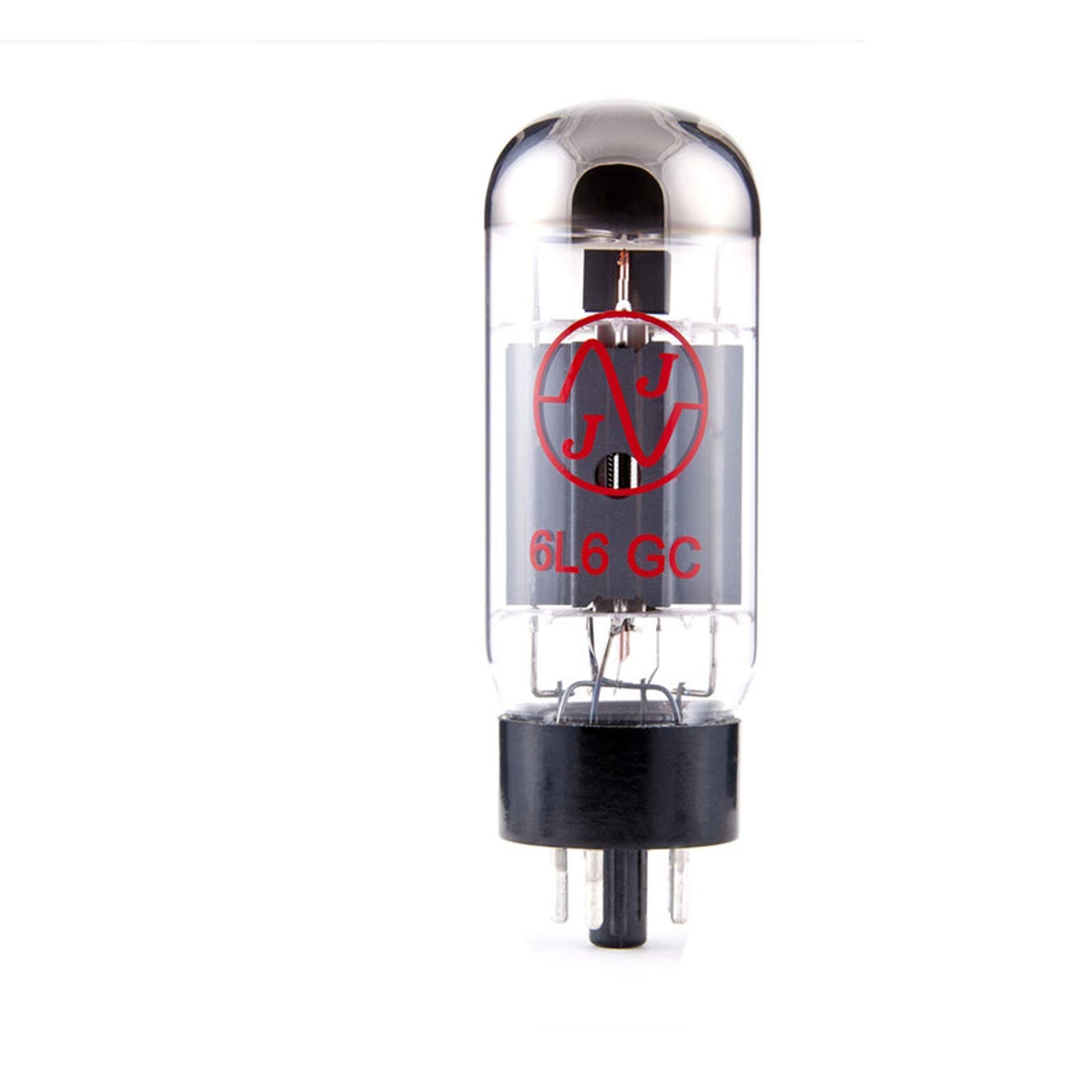 Amazon.co.jp: JJ 6L6GC 真空管 Vacuum Tub チューブ 6P3P/5881との