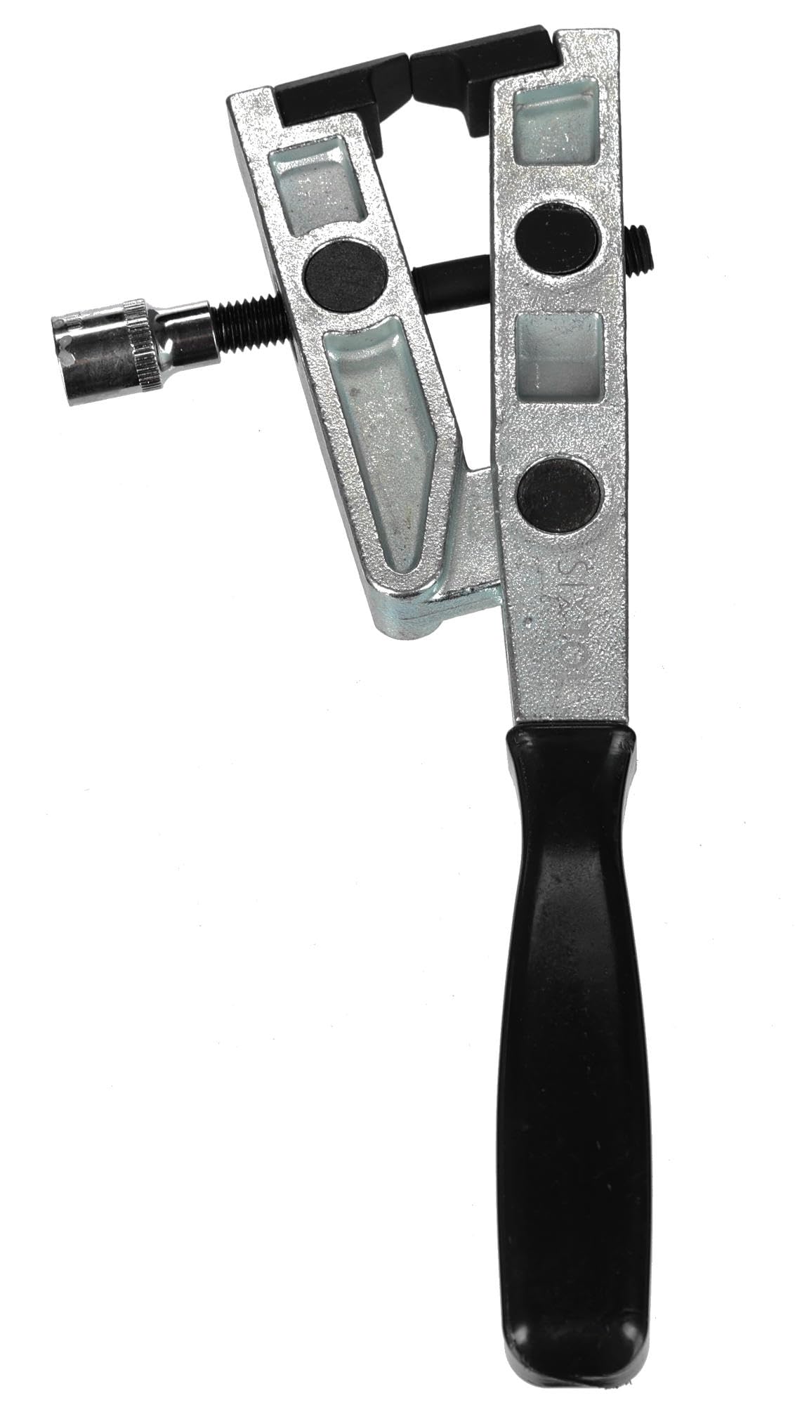 Alicates para manguitos de eje CV Mechanic Hose CLAMP 10 forjado