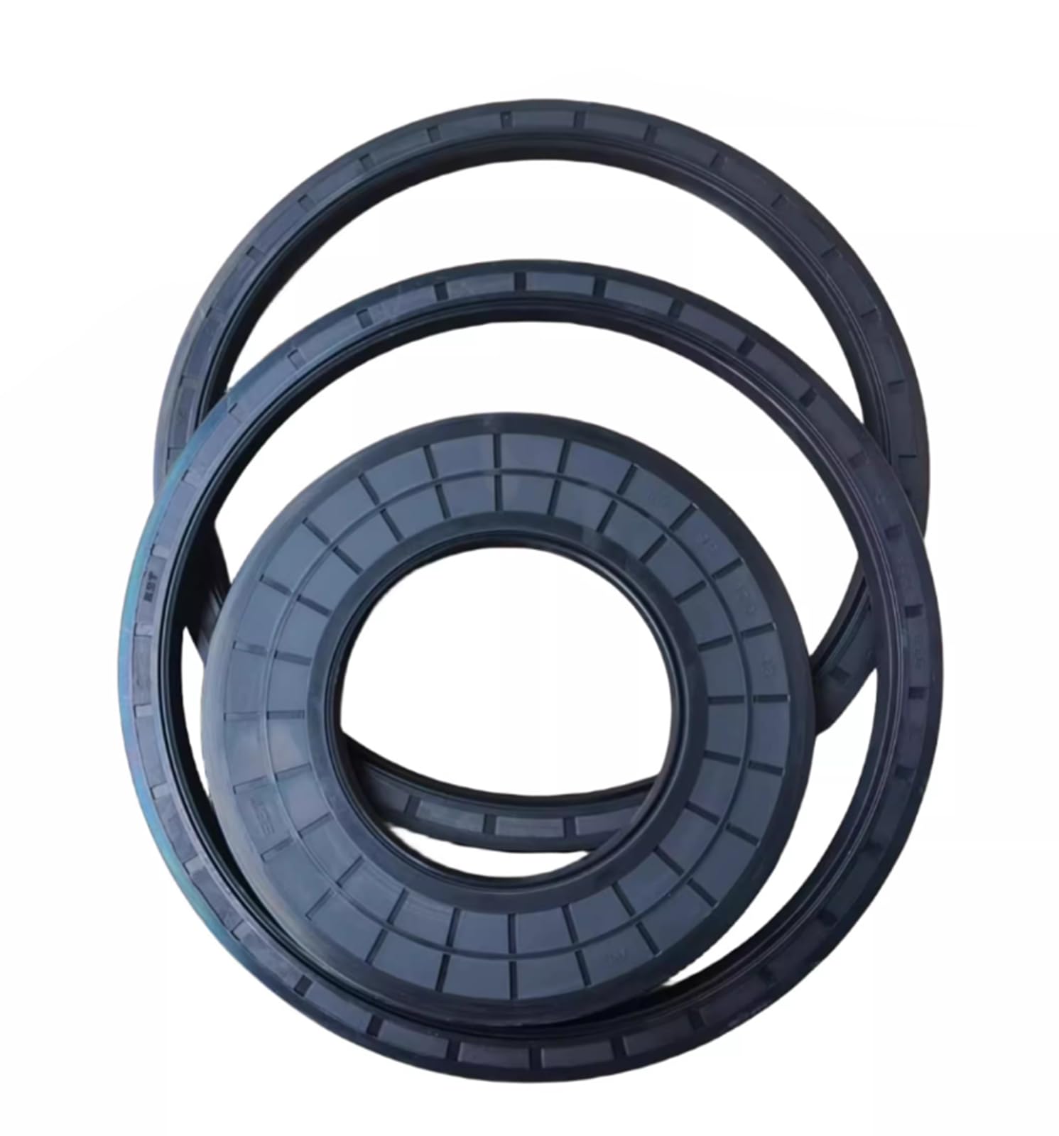Nitrile Oil Seal, 78MM X 100MM X 10MM ADL - NBR - MDS - View #8
