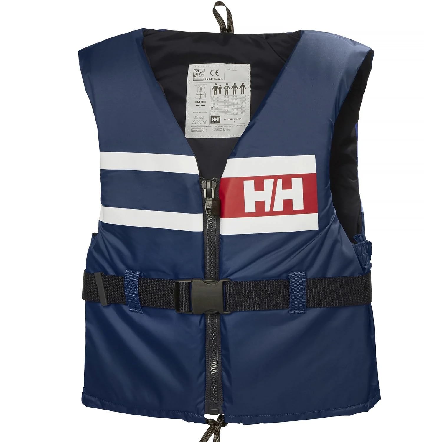 Helly Hansen Unisex Sport Comfort Chaleco de Ayuda a la Flotabilidad