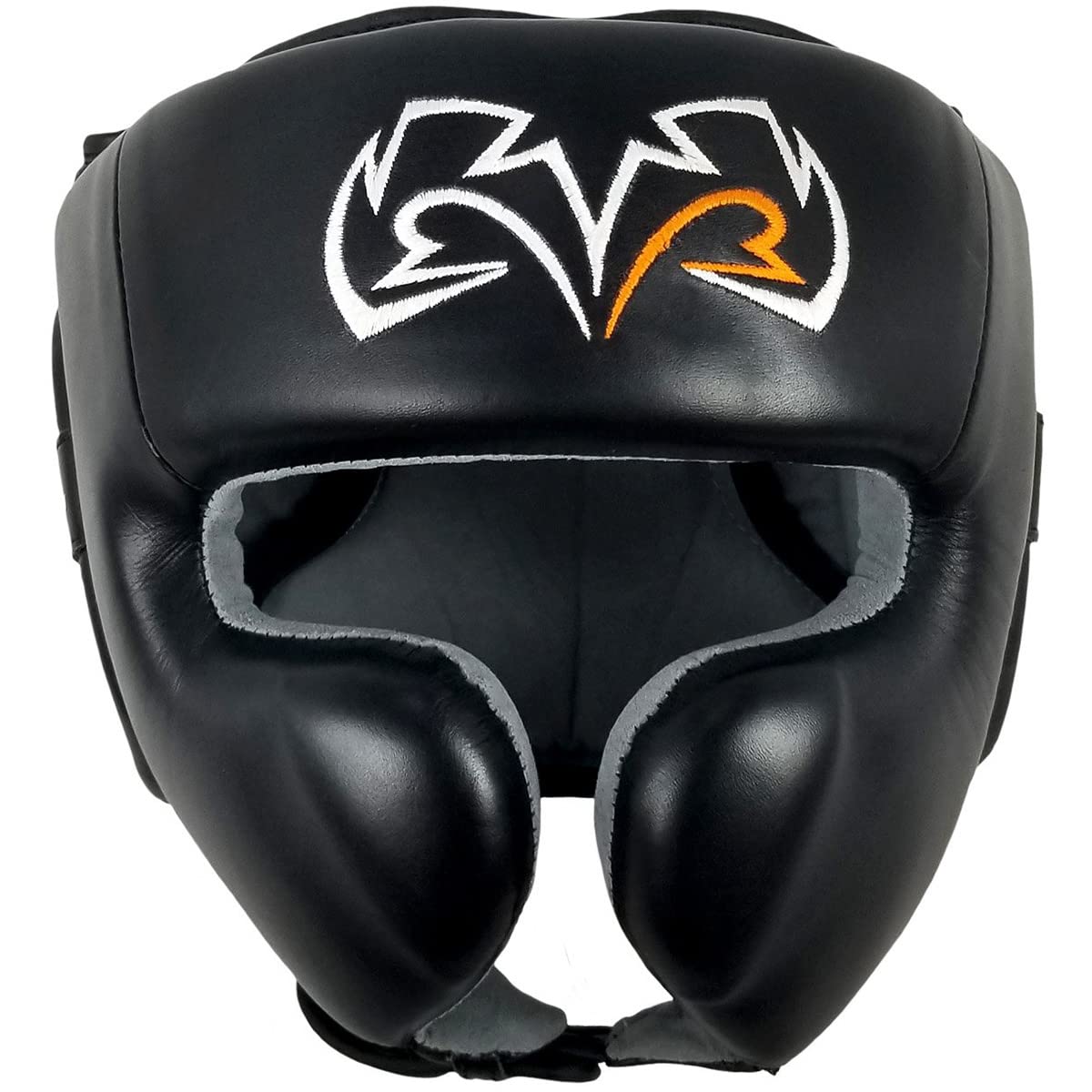 RIVAL Boxing RHG30 - Copricapo messicano per una protezione ottimale del naso e degli occhi, fodera interna in microfibra
