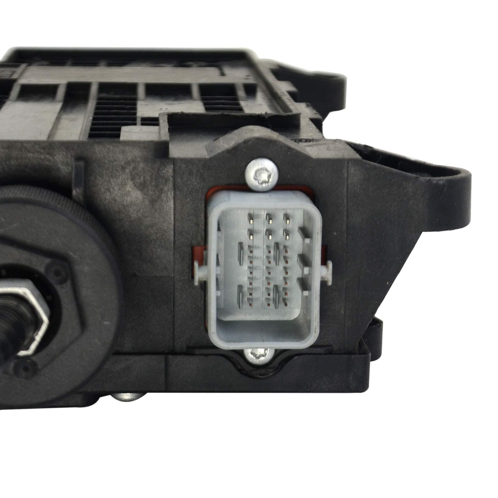 LR072318 Attuatore freno di stazionamento compatibile con Dis-covery 4 2010-2016, Ran-ge Ro-ver Sport 2010-2013# AH222C496AA AH222C496AE AH222C496AF