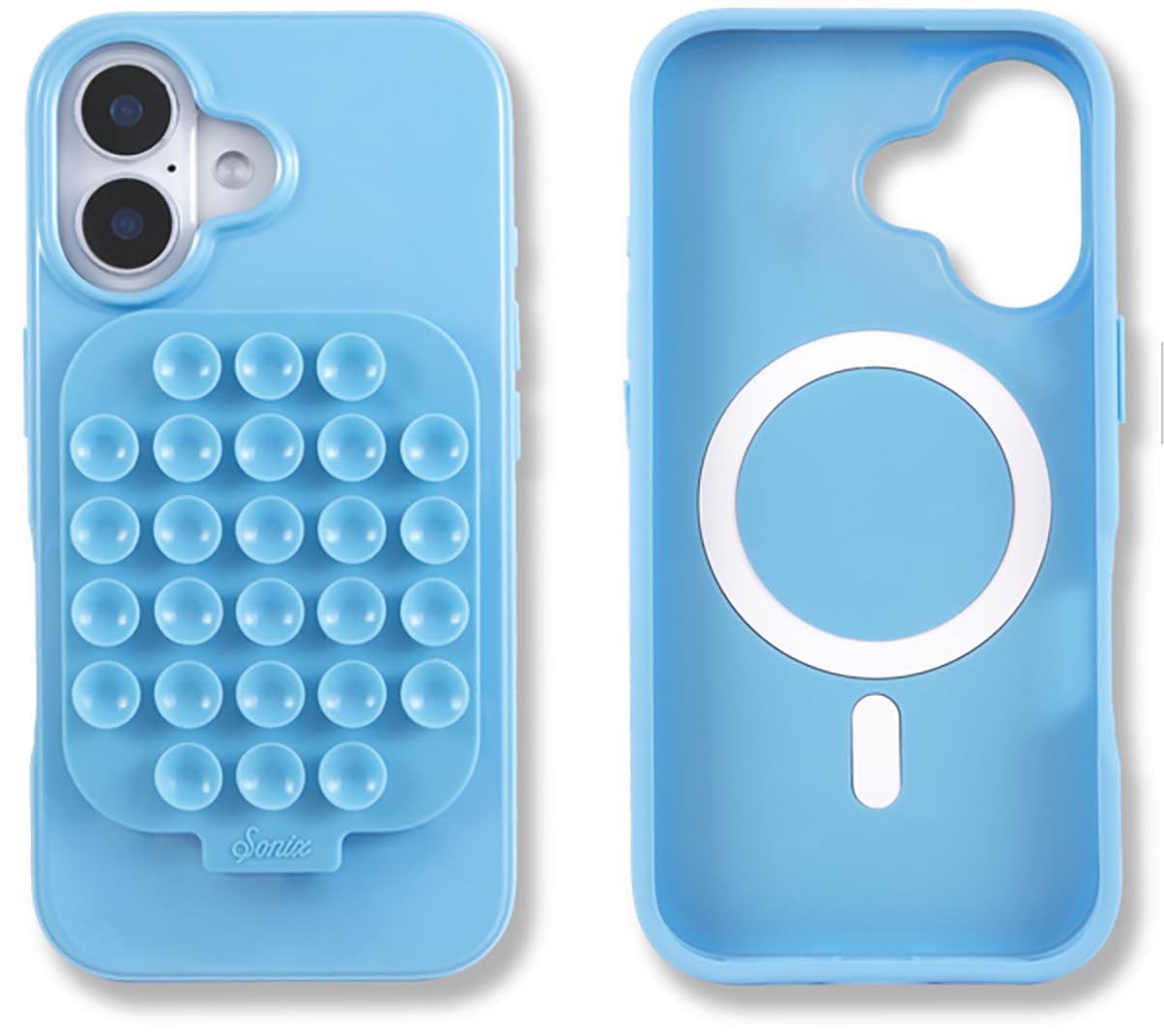 Sonix Case