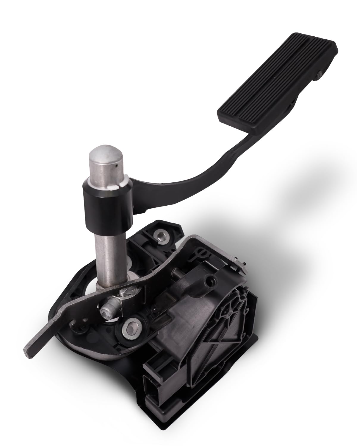 1ST Accelerator Pedal with Position Sensor Replacement APS108 Fits for Ford Excursion F-250 F-350 F-450 F-550 Super Duty 7.3L V8 2002-2003, Replaces OE: 2C3Z9F836BA 2C3Z9F836DA