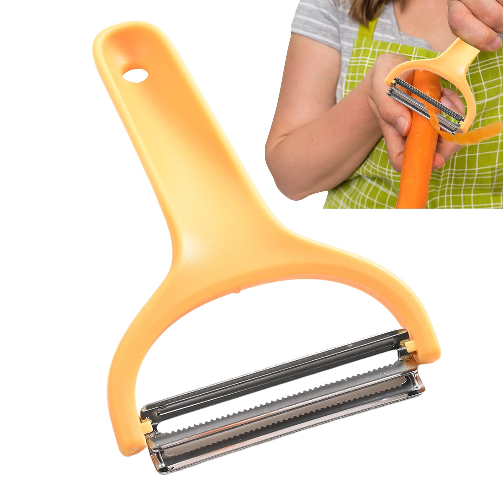 Bucket, Secchio Pieghevole Da Campeggio Esterno Con Maniglia Portatile Multifunzionale 20L