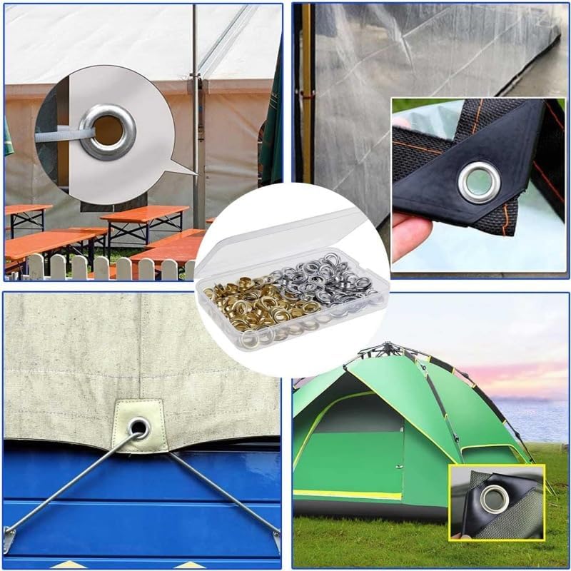 Miniatura 8 de YTLEMON Soporte para tapete de yoga colgante, carrito de esterilla de yoga rodante, estante de almacenamiento de gran capacidad, con perforador,