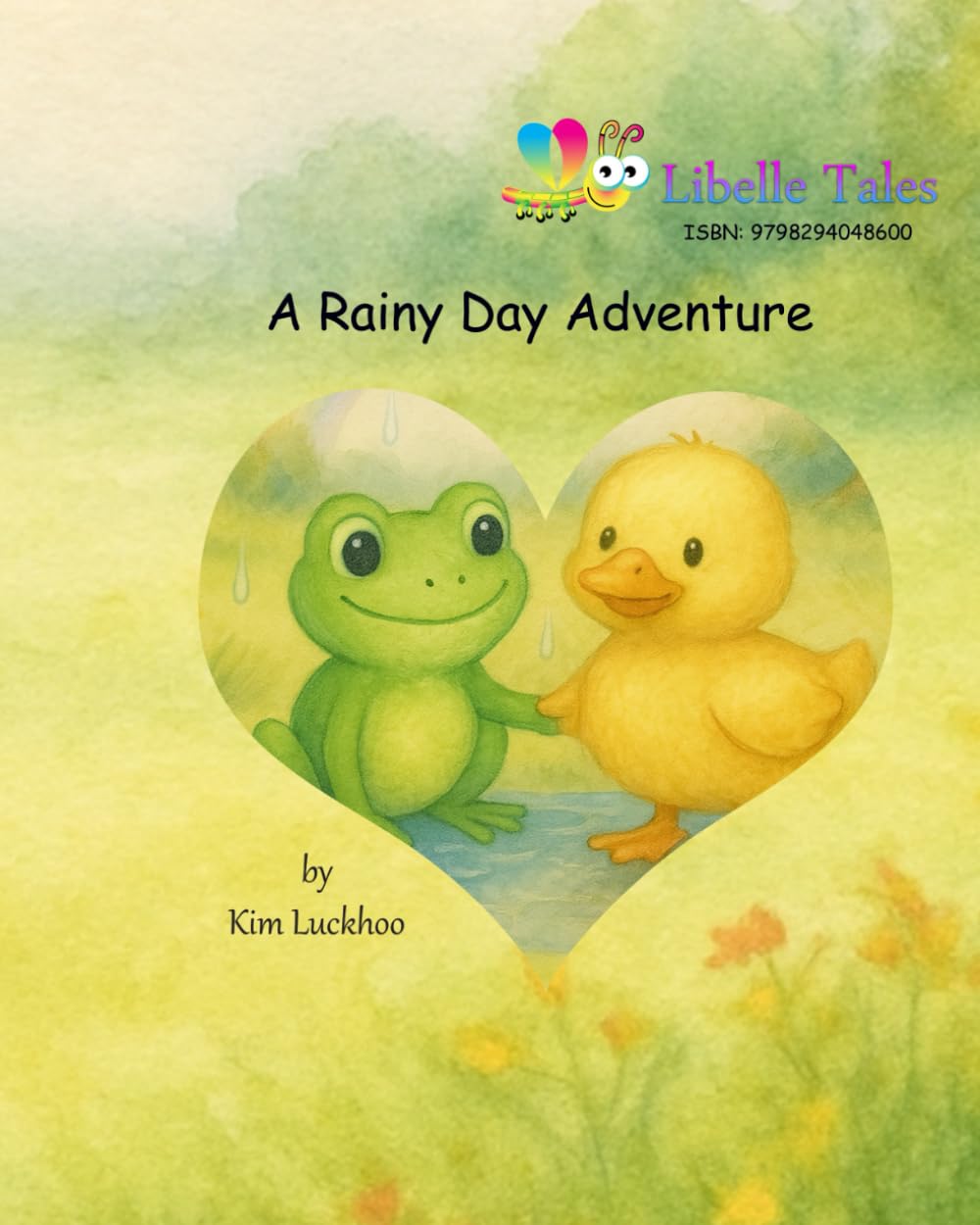 A Rainy Day Adventure