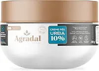 Agradal Creme Pés Ureia 10% 250G
