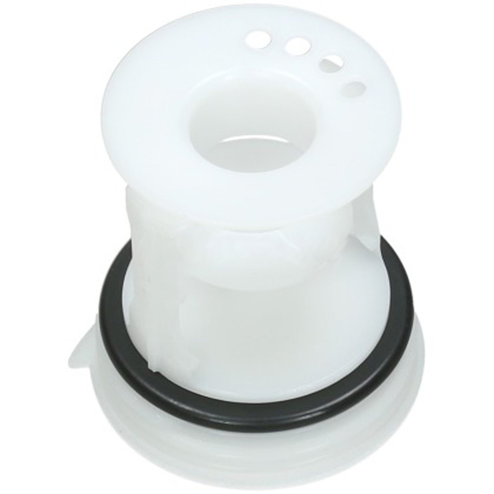 Sparefixd Filtro Di Scarico Doppio Per Lavatrice Beko - Ricambio Originale Sostitutivo 2878101700