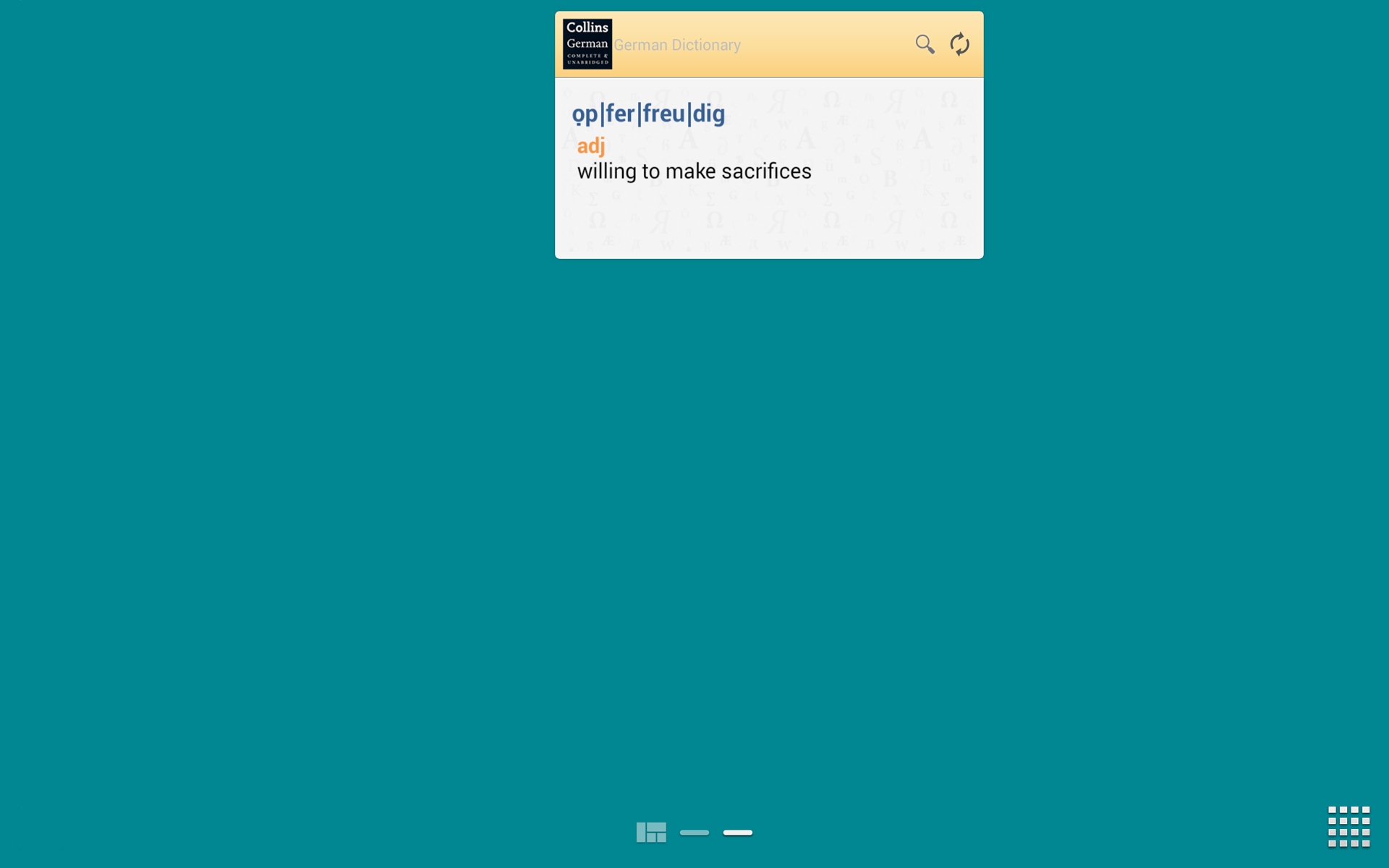 Collins German Unabridged Dictionary at Gerry Sinclair blog