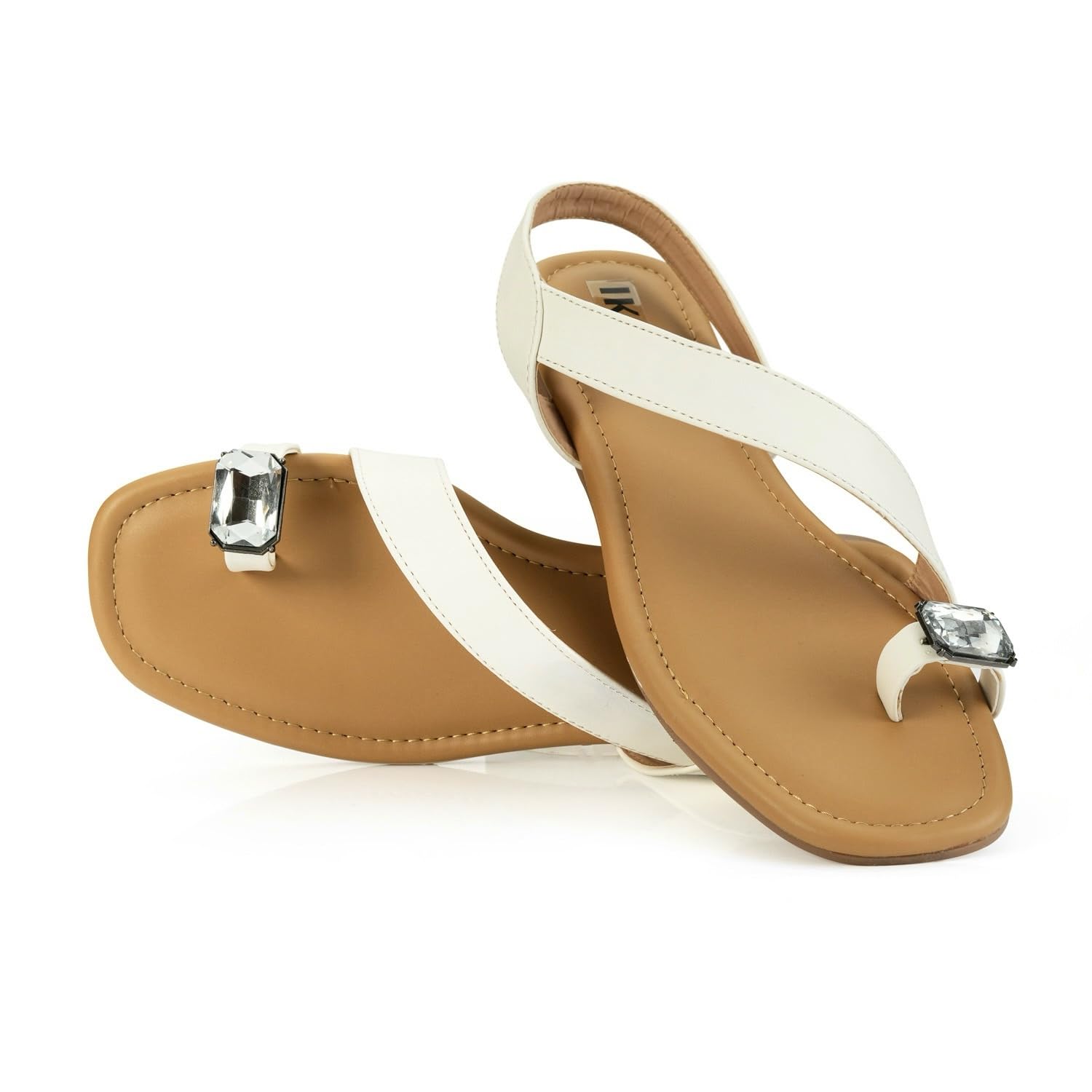 Women Stylish Flat Sandal-image-27
