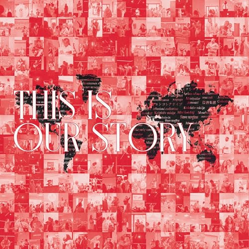 Missions Collective 2025: Week 2 - This is How Our Story Grows cover art