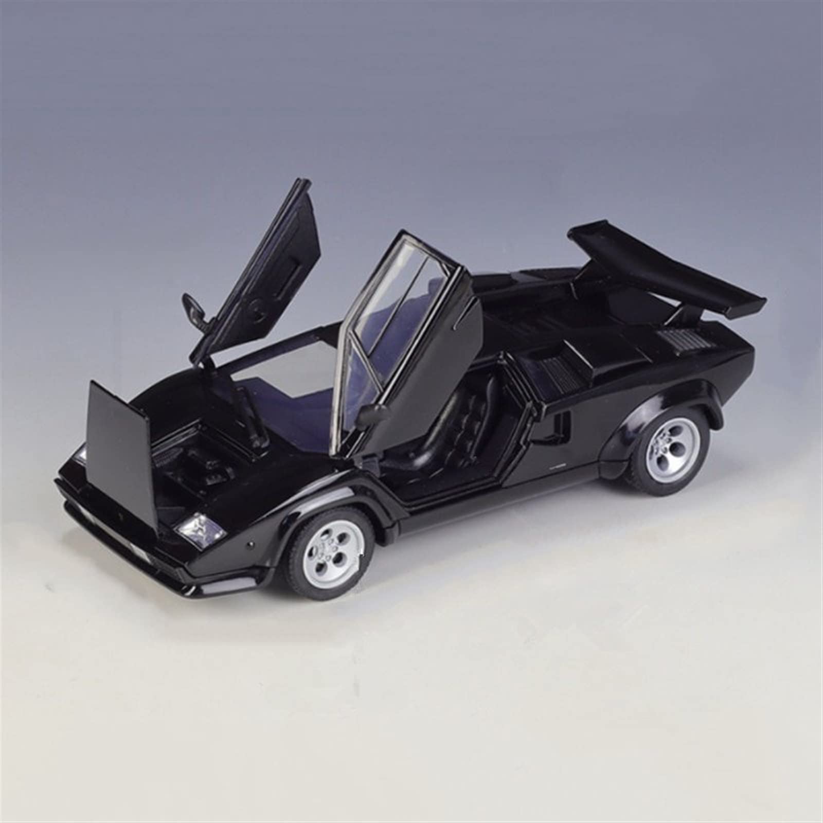 Amazon.co.jp: モデルカーのおもちゃ 1:24 ランボルギーニ