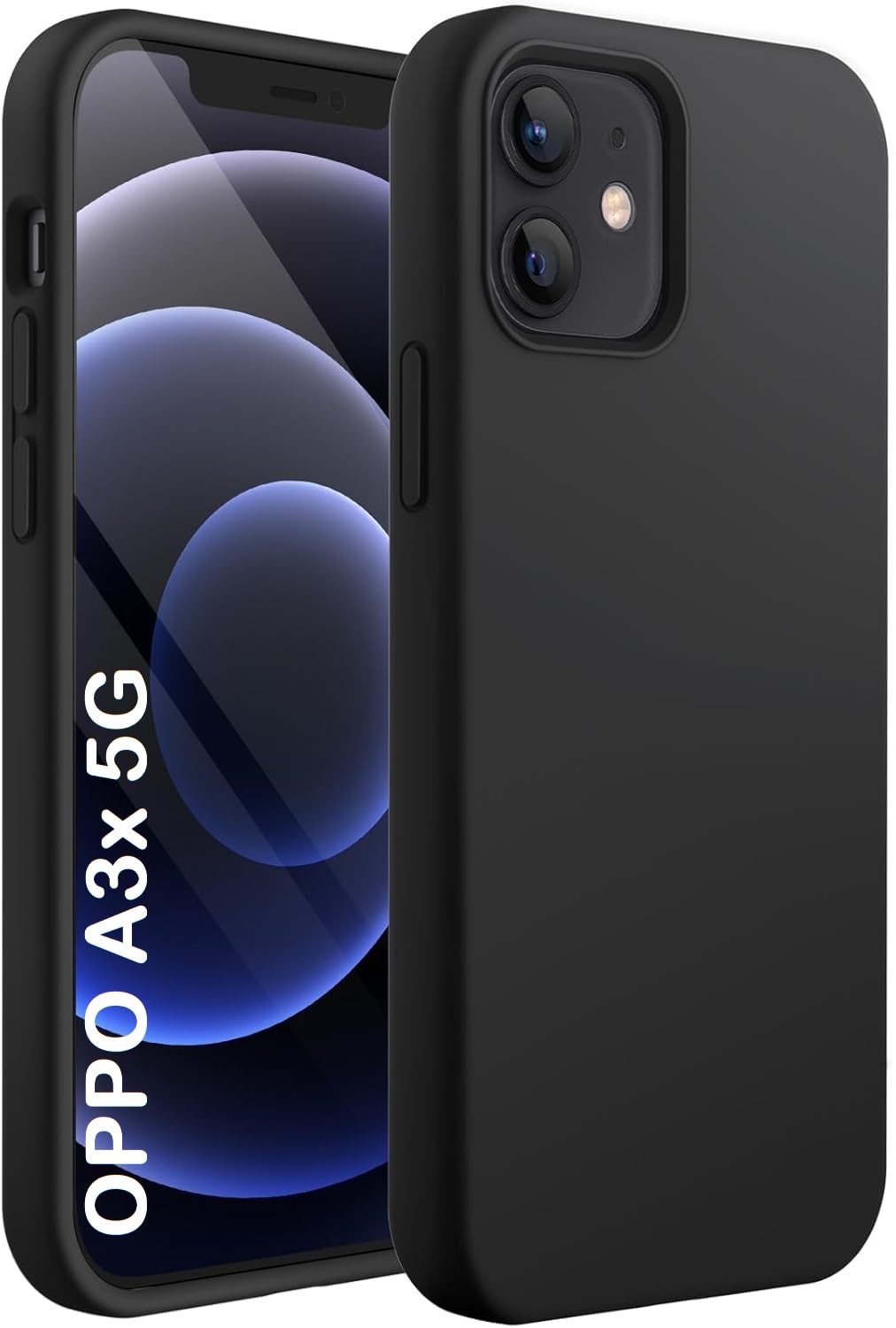 AARALHUB Oppo A3x 5G Back Cover | Hard Case | Back Cover Case for Oppo A3x 5G (B0DCCF264V) Amazon Price History, Amazon Price Tracker