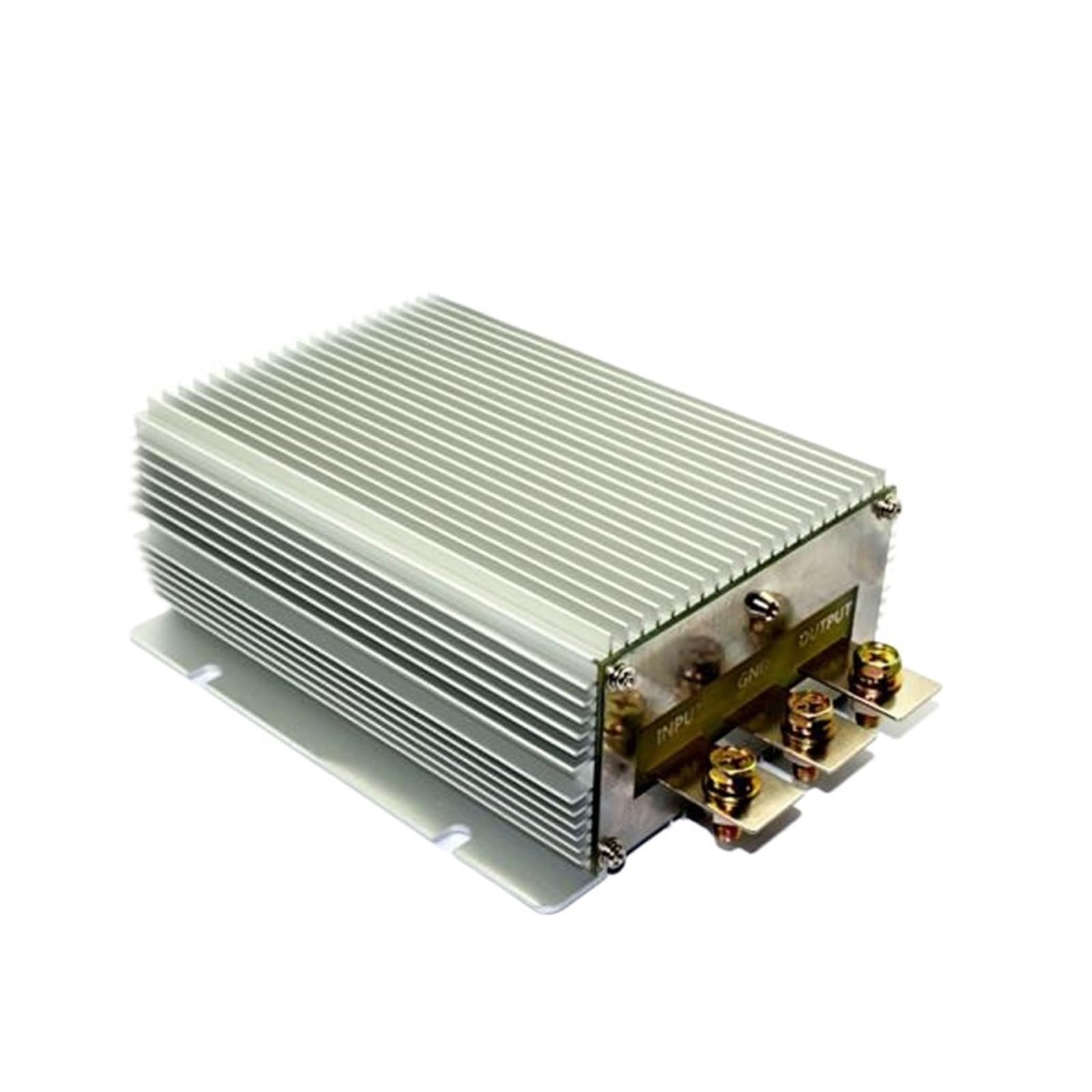 Step Up DC DC Converter 12V TO 24V 25A 600W Car Power Supply