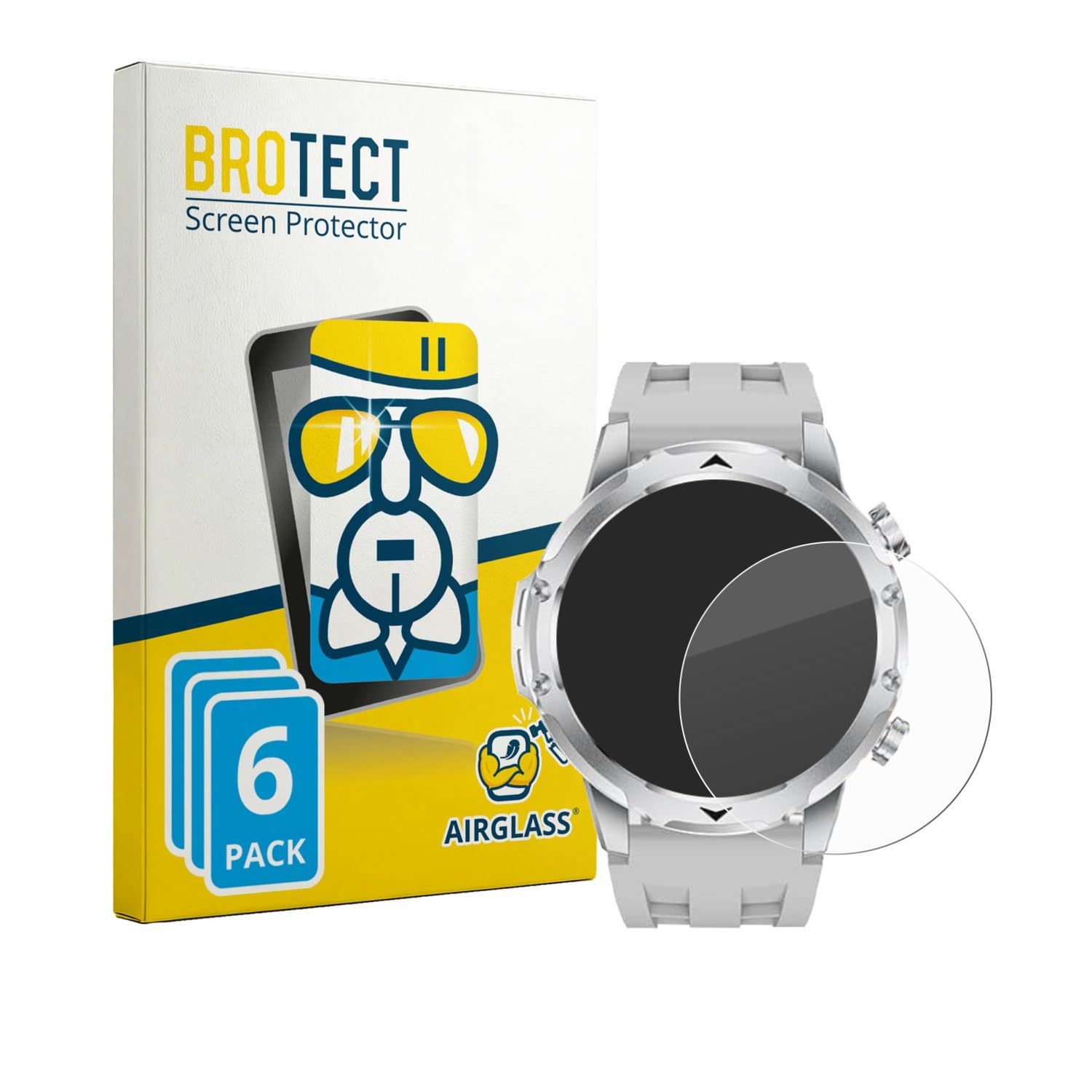 BROTECT