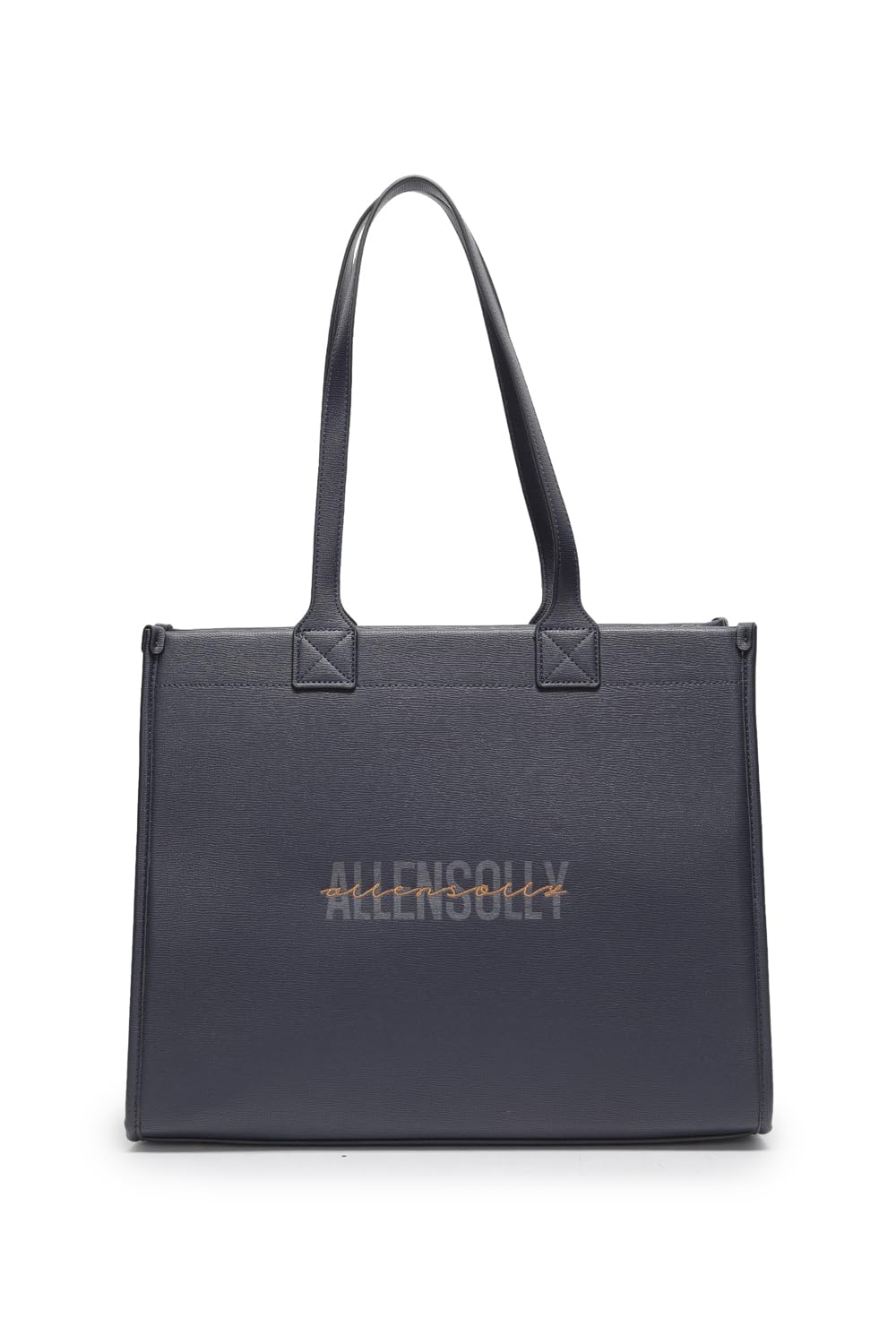 Women Navy Formal Handbag-image-15