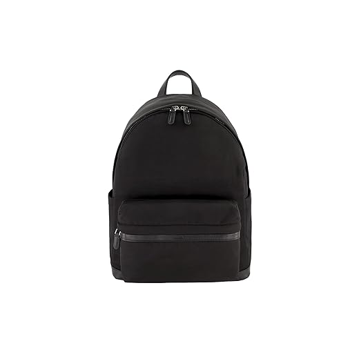 Vince Mens Ventura Backpack, Stylish & Functional Accessory Bookbag for Everyday