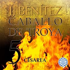 Cesarea copertina