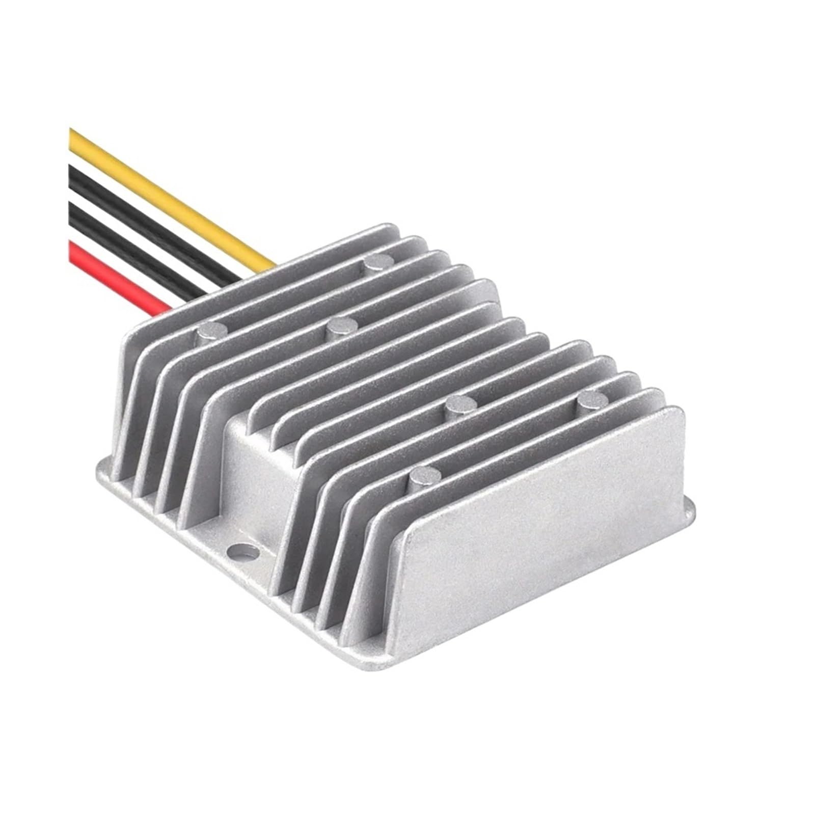 QWZTAEOZA DC DC Converter 12V to 36V 1A-8A Boost Power Supply Inverter Voltage Regulator Boost Module for LED Car Solar(12V to 36V 1A)