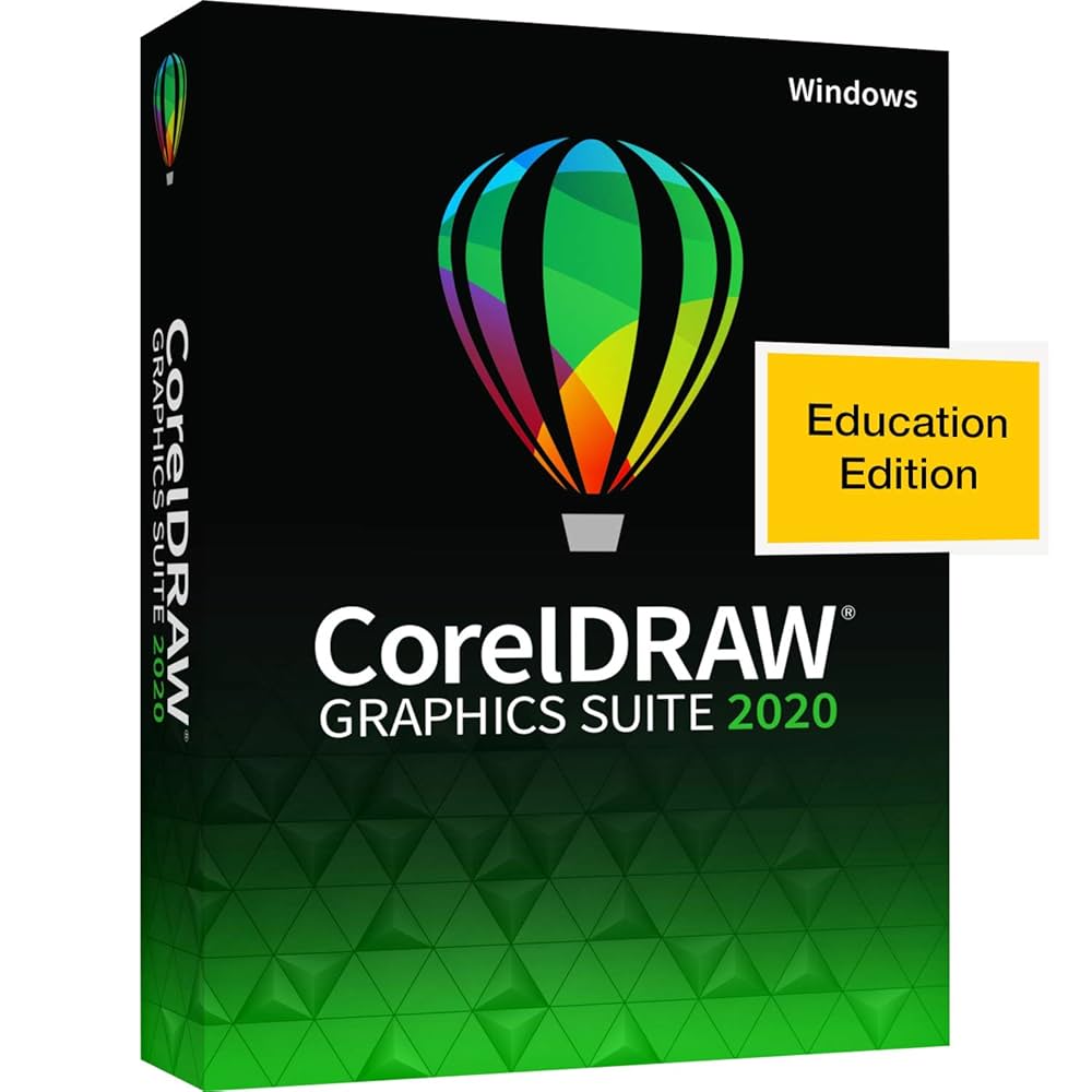 Coreldraw Graphics Suite 2020 Mac A版 Corel CorelDraw Graphics Suite Windows, Mac OS, Windows