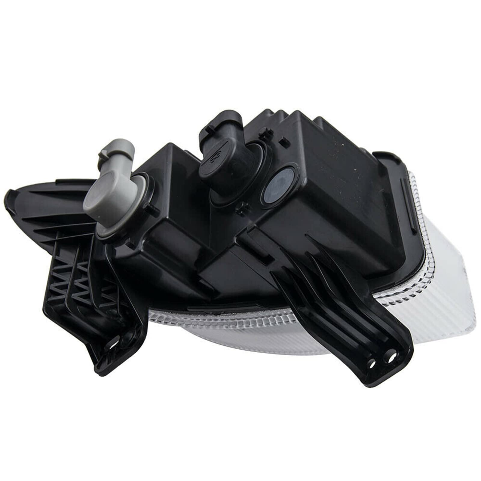 2PCS Front Left & Right Park Turn Signal Lamp Light 68256431AA For Jeep Renegade - View #3