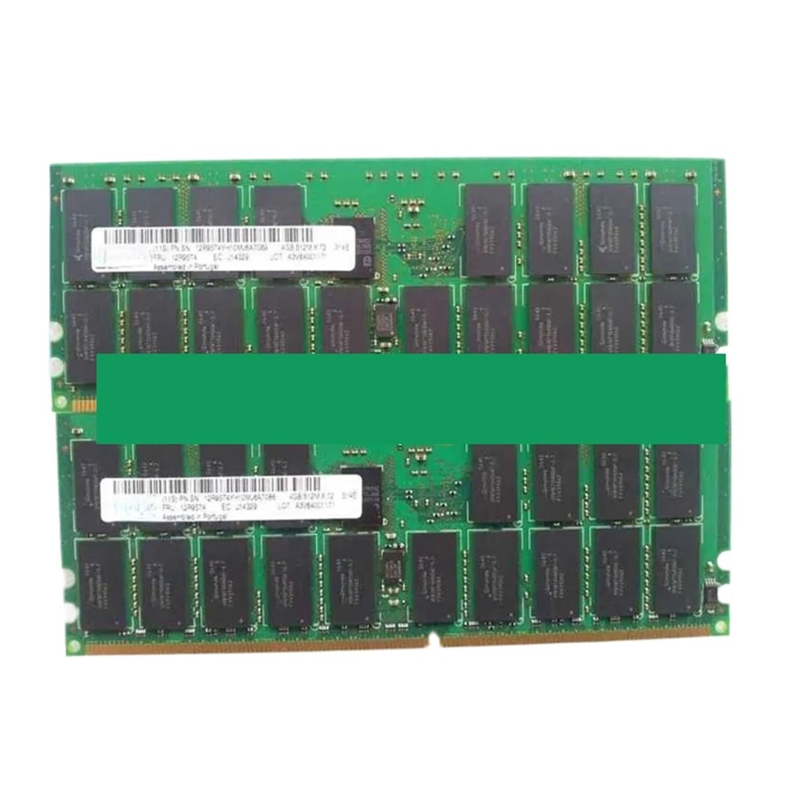 BALYDLUL For 4496 12R9574 4GB (4X4GB) 9406-570 9117-570 Kit