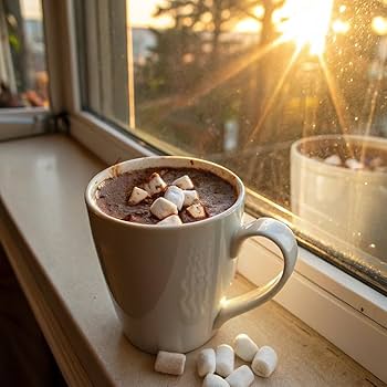 Amazon.com : Swiss Miss Hot Cocoa Single-Serve K-Cup, Reduced