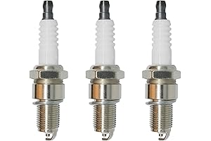 F6TC Spark Plug, BPR6ES Flame Ignition Spark Plug