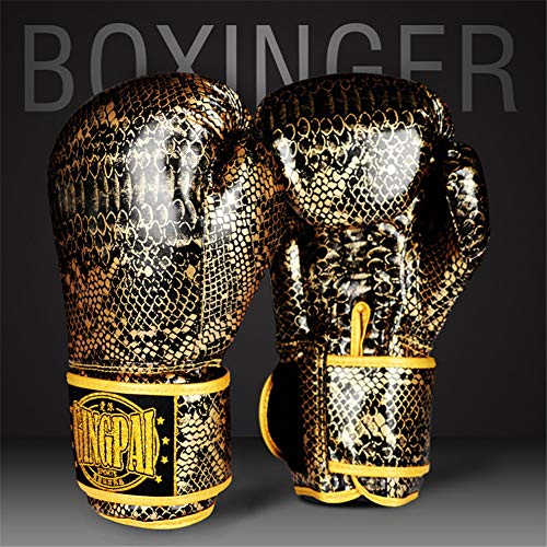 Gants de boxe pour femmes protégeant les mains au combat - 7