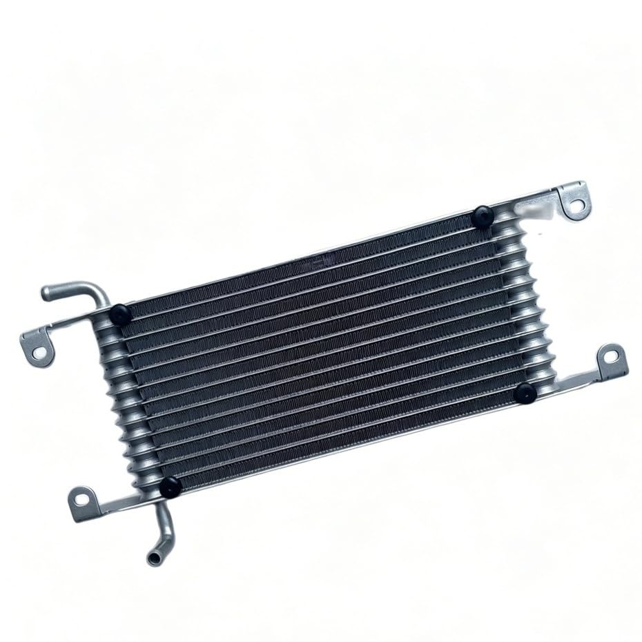 Refroidisseur d'huile de radiateur CF 800 ATV CForce X8 7020-180800 pour remplacement d'origine