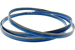 Durable and Efficient Milwaukee 2629-20 Blades: Precision Cutting for Milwaukee 48-39-0539 Portable Band Saw