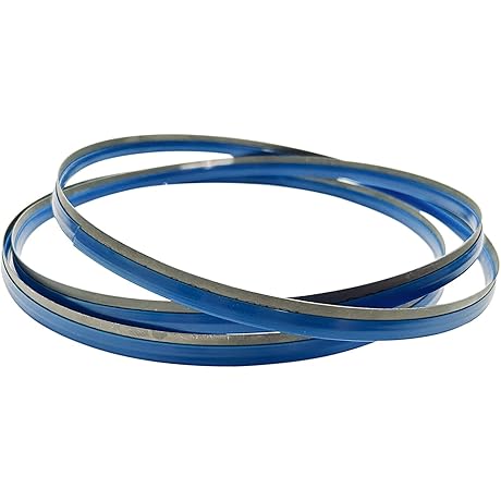 Durable and Efficient Milwaukee 2629-20 Blades: Precision Cutting for Milwaukee 48-39-0539 Portable Band Saw