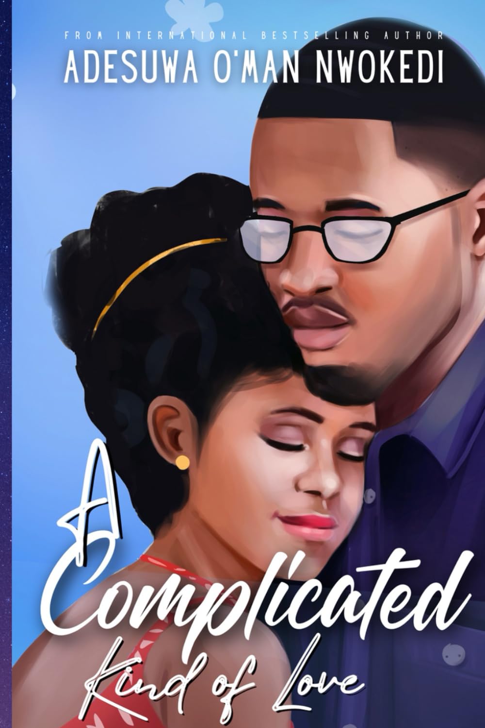 A Complicated Kind of Love (Malomo High Reunion Series)