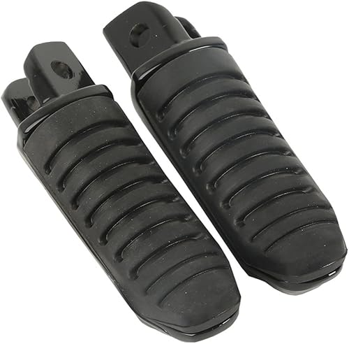 Miniatura 5 de TCT-MOTORPARTS Estriberas delanteras para Suzuki Hayabusa GSX1300R GSX650F V-Strom 650