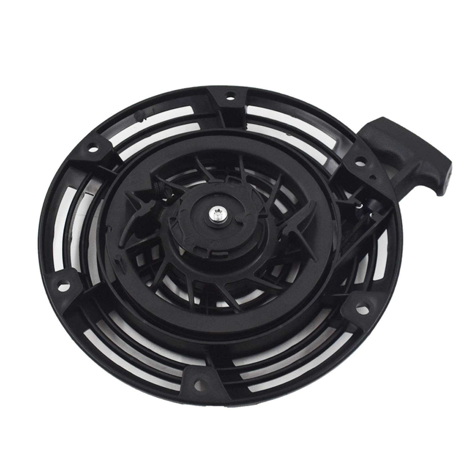 Autoparts 796497 Recoil Starter Replacement for Briggs & Stratton 796497 11,000-14,000 Series Engines
